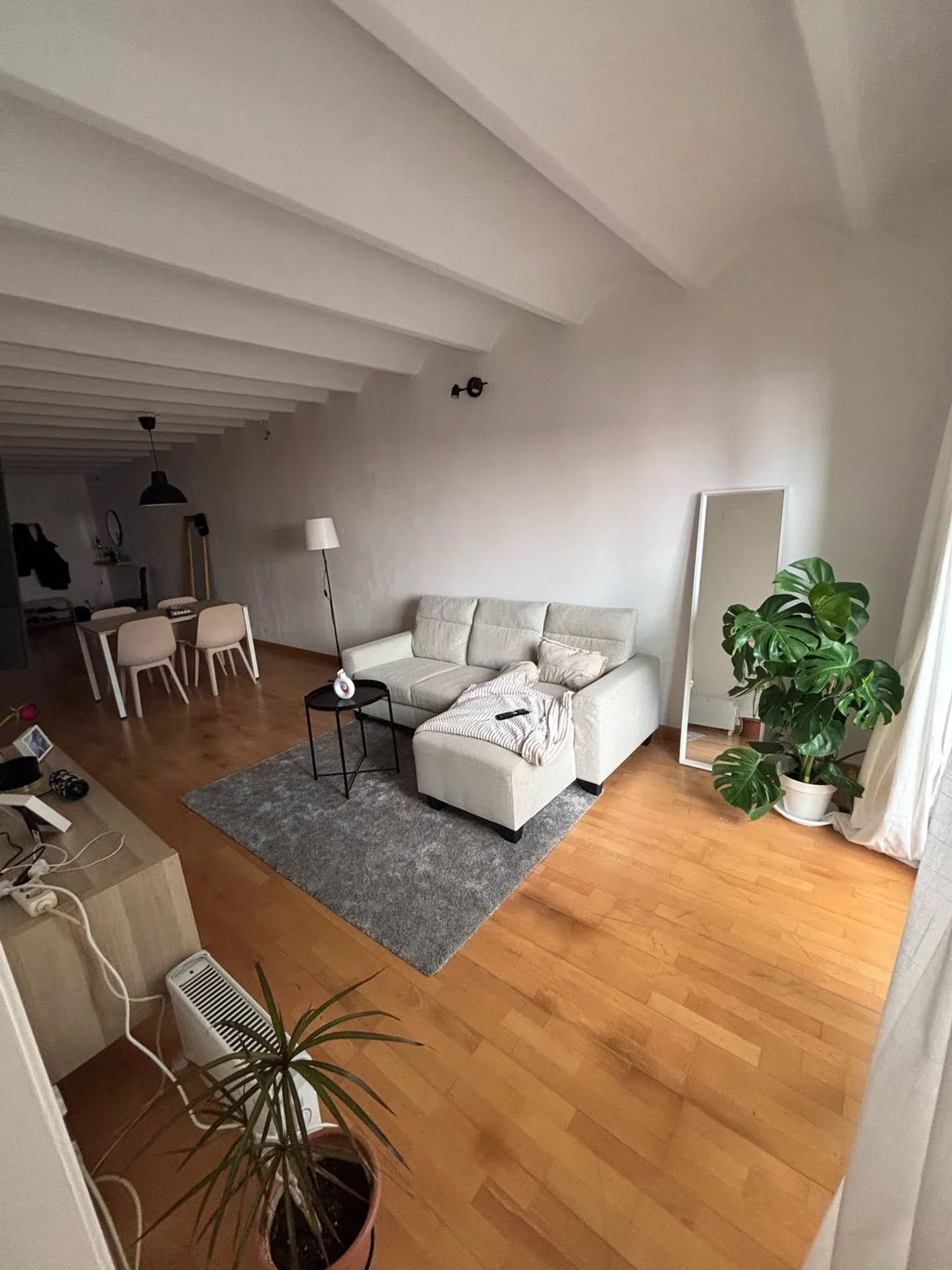 Piso en calle de Sant Joan de Malta, 113 - Foto 2