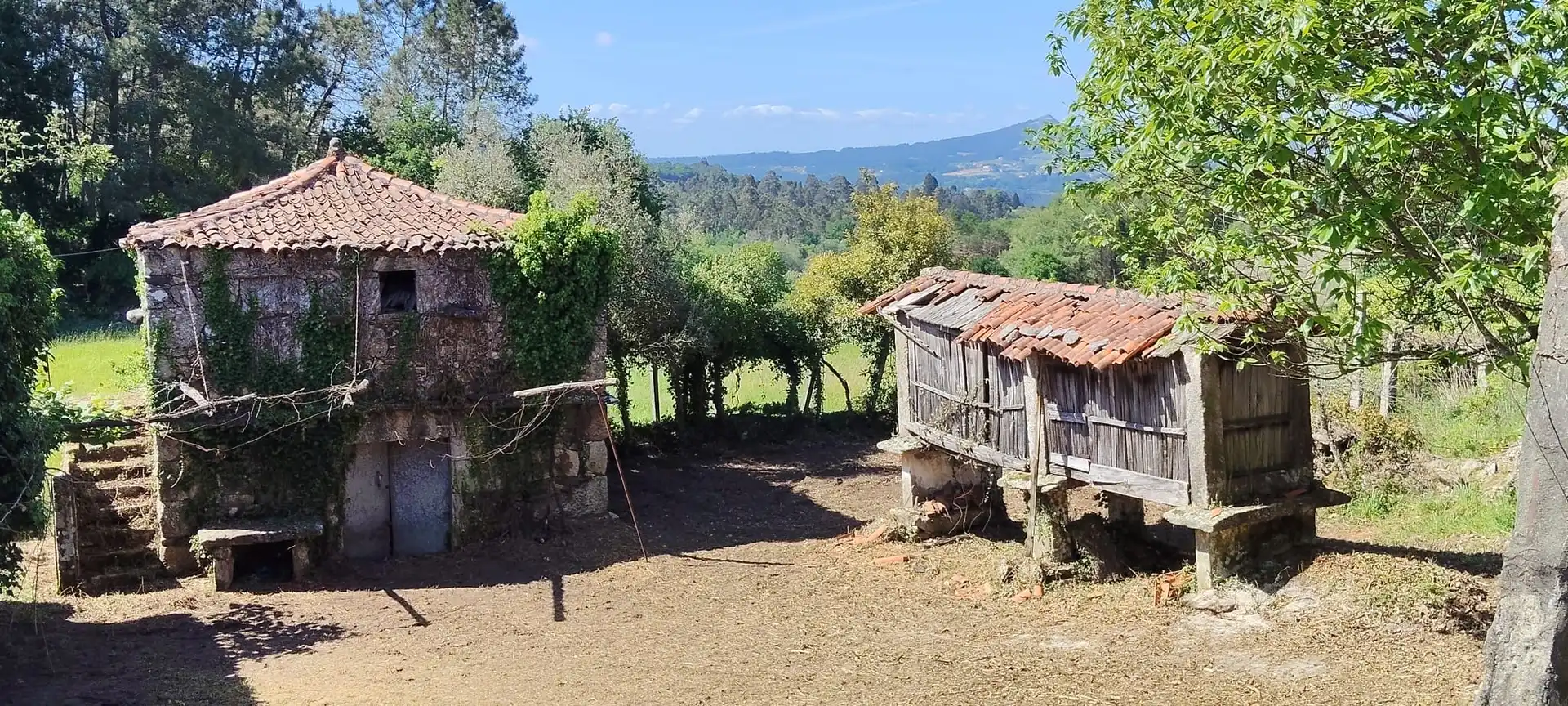 Finca rústica en  Lugar Vilasusan-Remesar 15A - Foto 16
