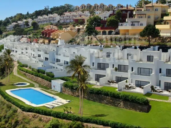 Chalet pareado en calle Frankfurt, 14 - Foto 1