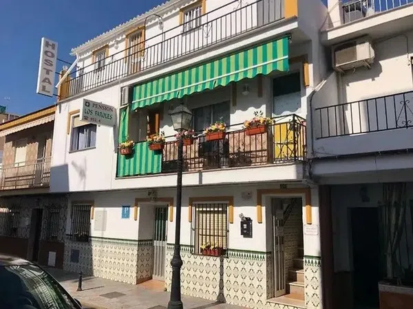 Chalet adosado en Camino de Santiago, 20, Centro Ciudad, Centro Ciudad - Foto 8