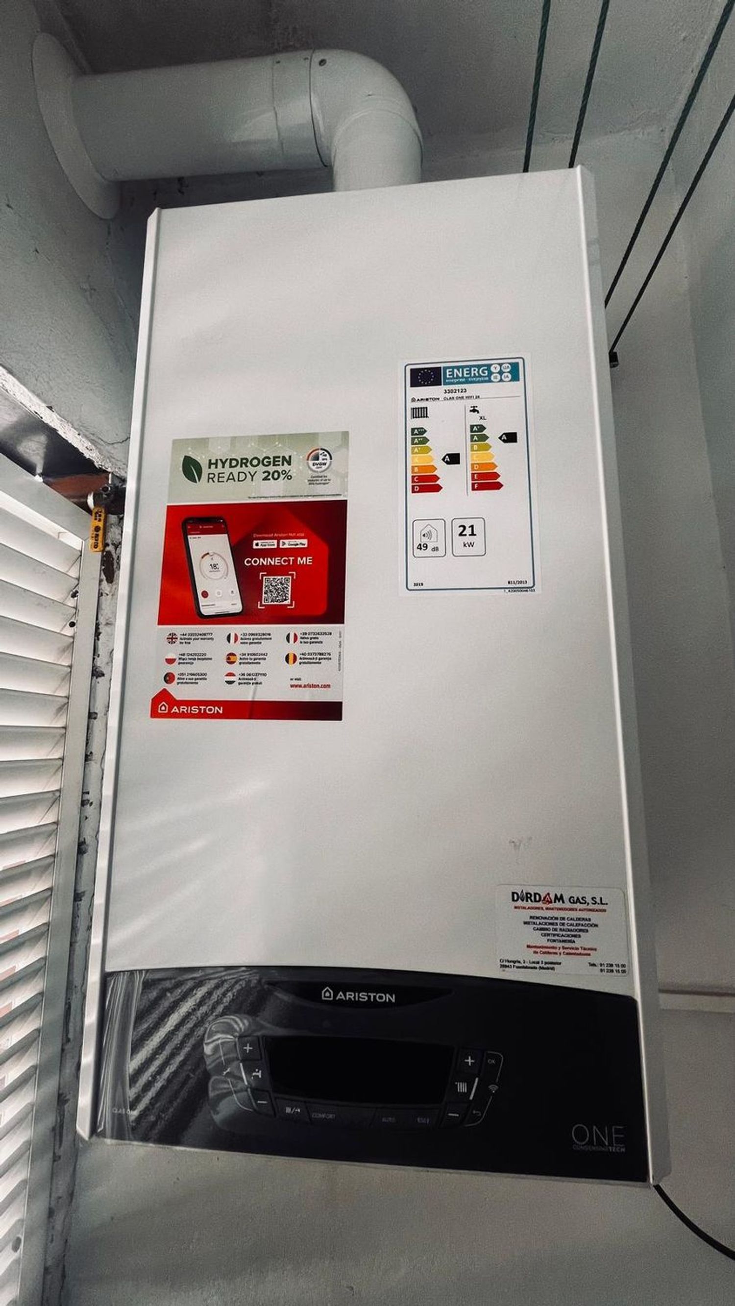 Piso en Centro - Foto 15