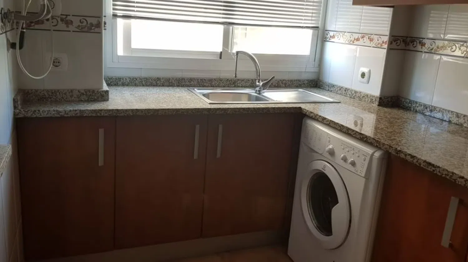 Piso en C. Bazán, 39 - Foto 4