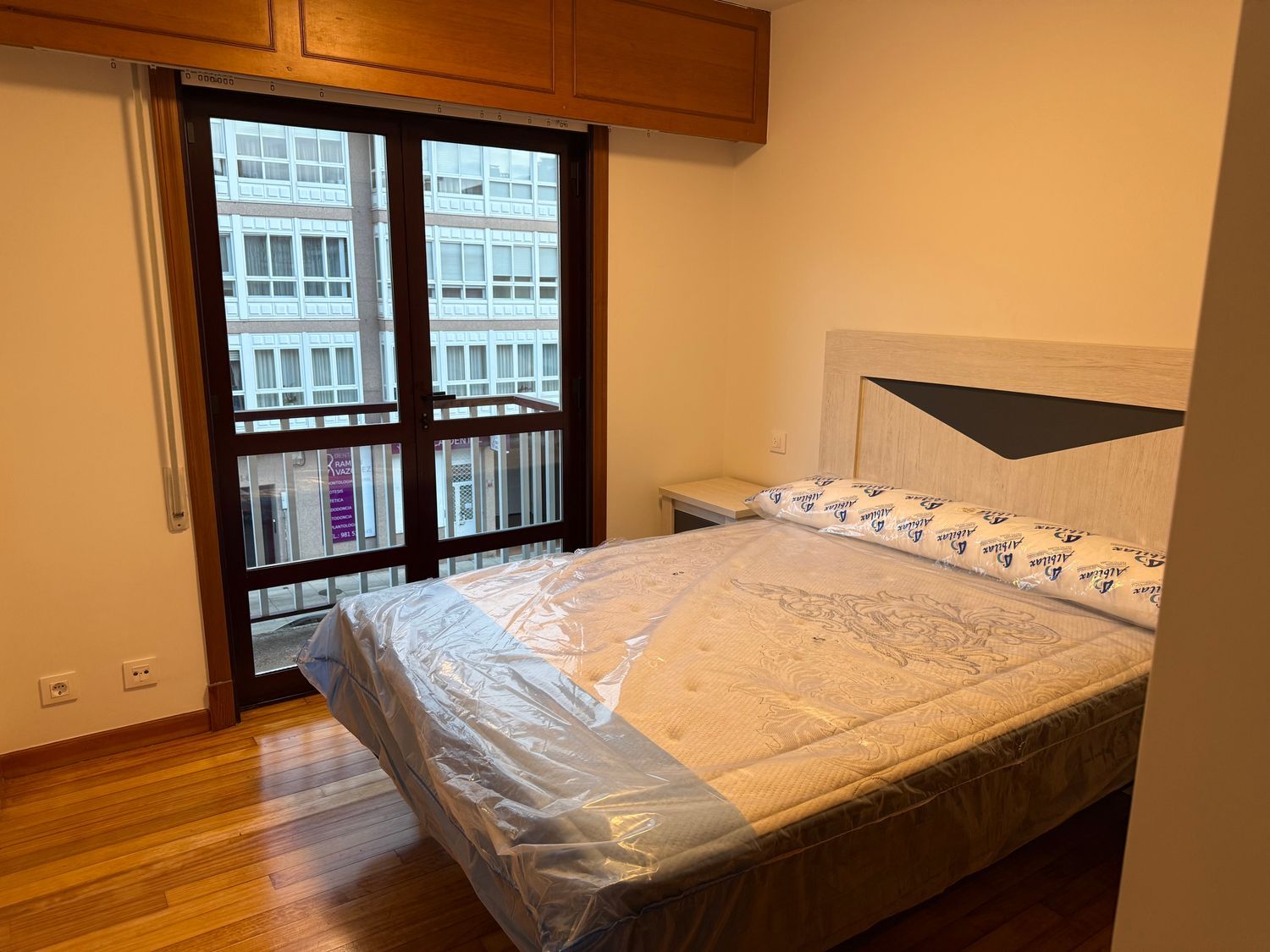 Piso en calle do Campo de Santa Marta, 2 - Foto 9