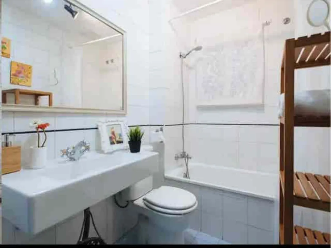 Apartamento en Centro - Foto 3