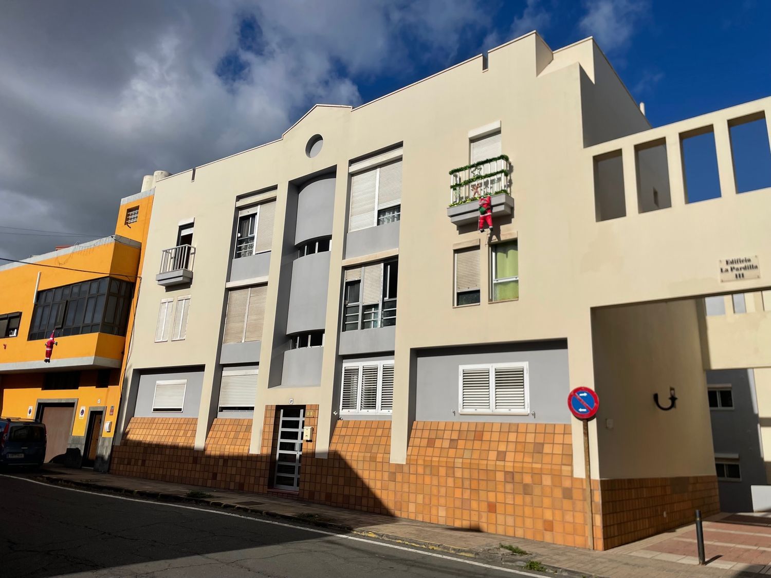 Piso en calle Raimundo Lulio, 89 - Foto 1