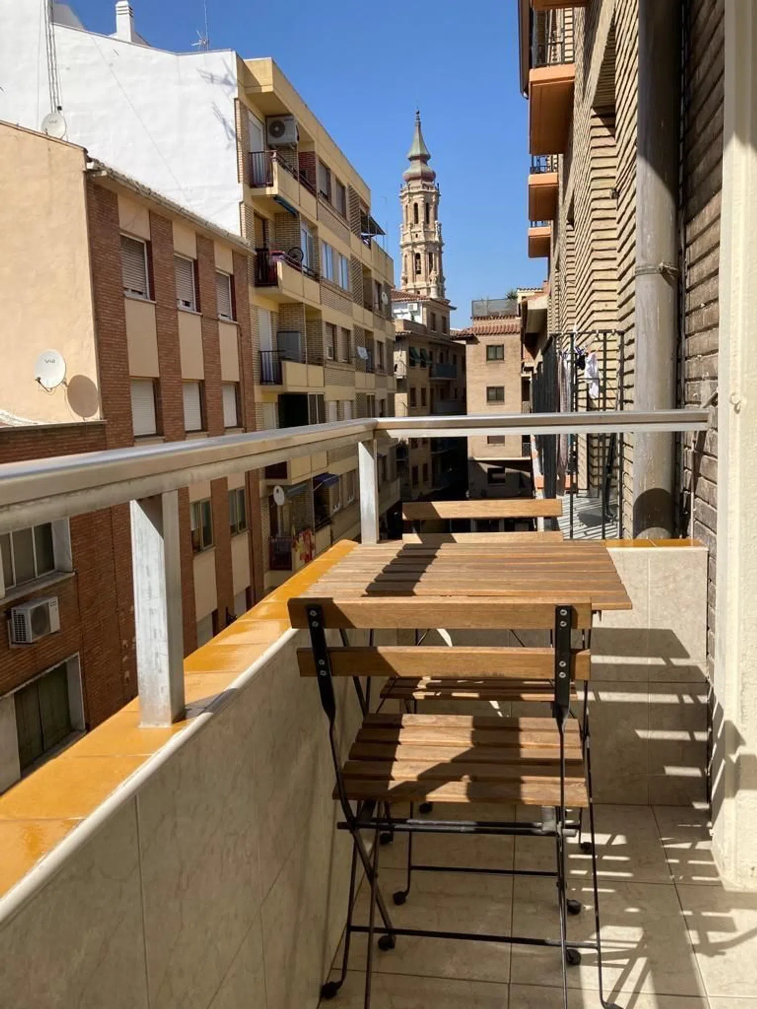 Piso en calle del Refugio, 12 - Foto 18