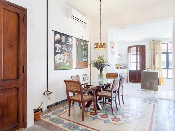 Piso en calle d'Eugènia Viñes, 56