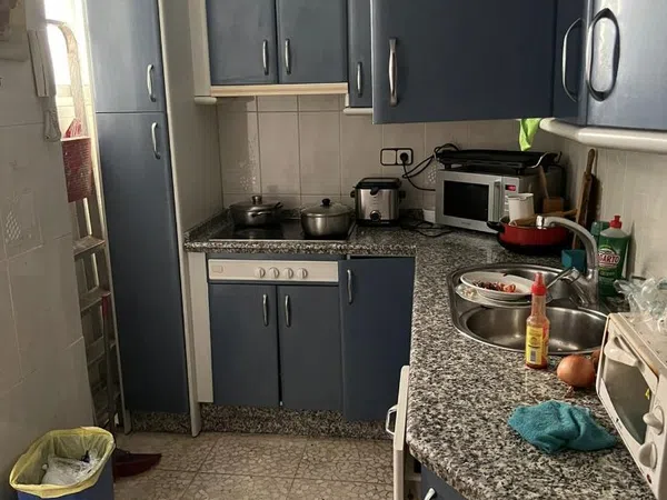 Piso en Plaza de Anjolí, 2, Doctor Fedriani - Foto 5
