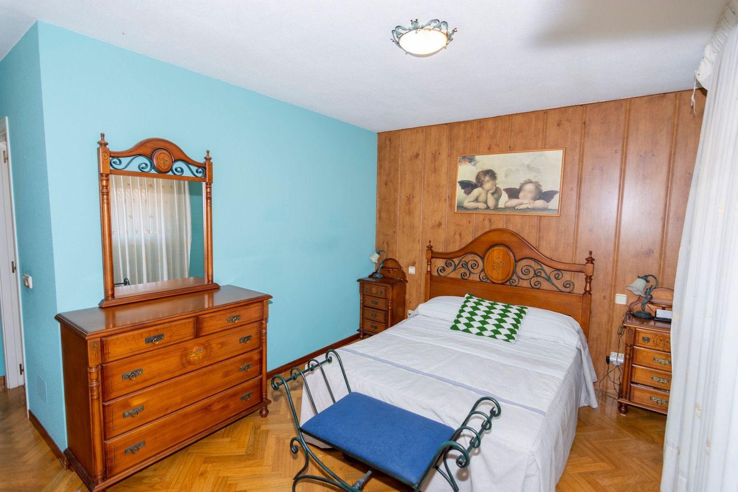 Chalet adosado en calle García Morato, 22 - Foto 19