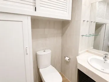 Apartamento en  Avenida Imperio Argentina 7 - Foto 3