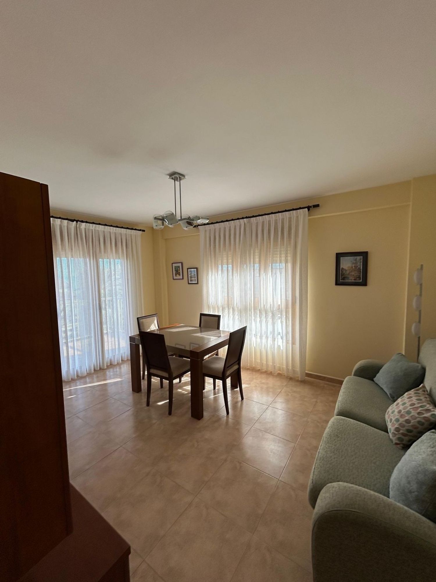 Piso en avenida de la Marina s/n - Foto 1
