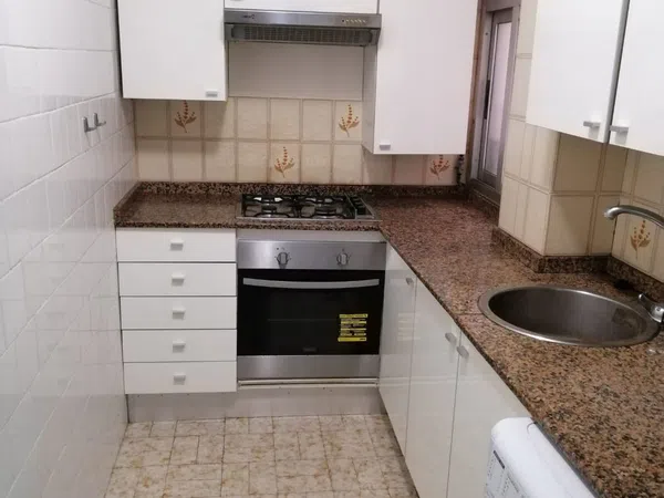 Piso en Calle dels Sants Just i Pastor, 45, Ciutat Jardí - Foto 12