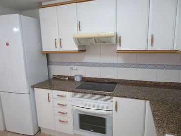 Piso en  Avinguda de Maria Ros 13 - Foto 24