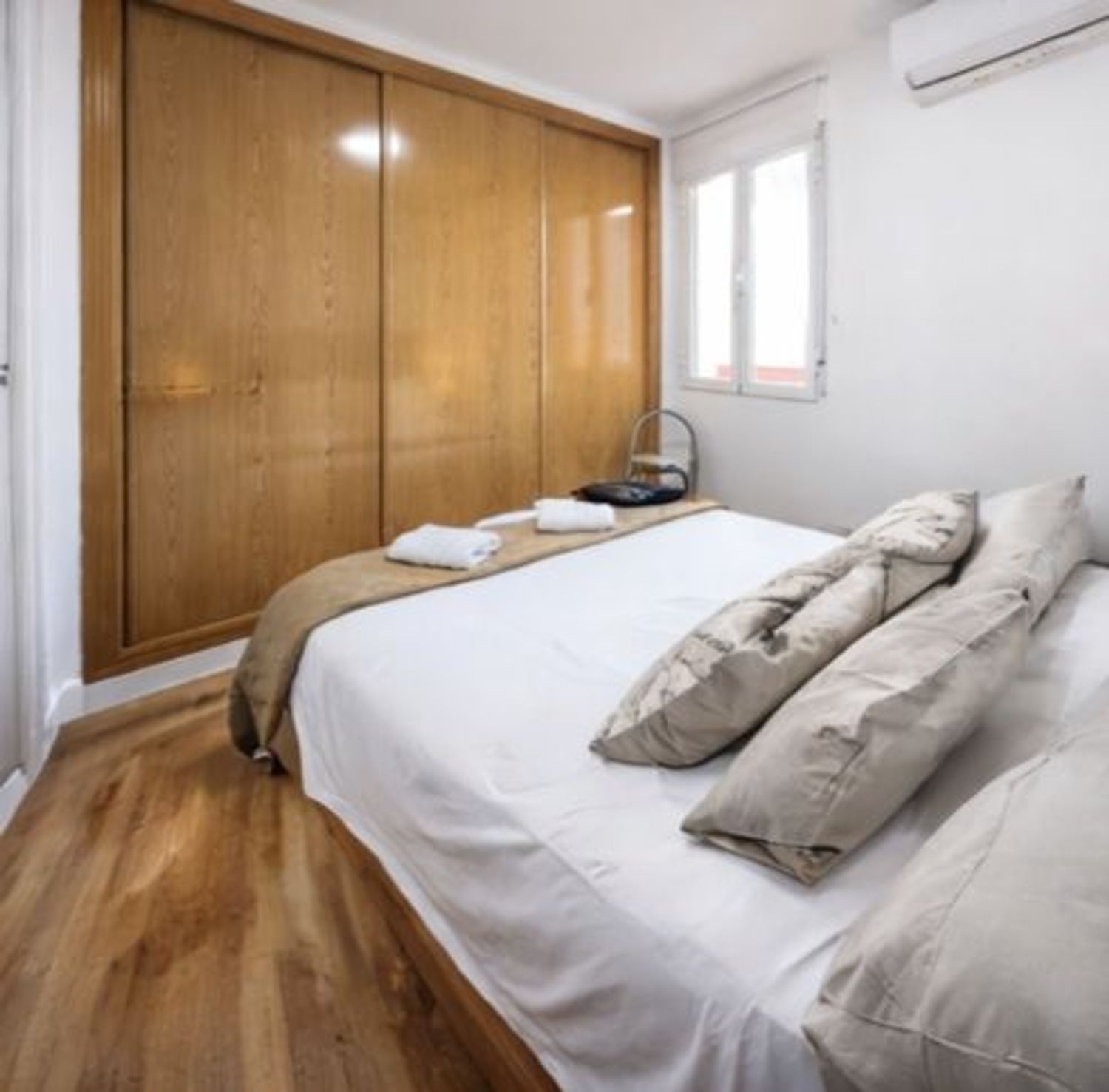 Piso en C. del Padre Damián, 18, 28036 - Foto 4