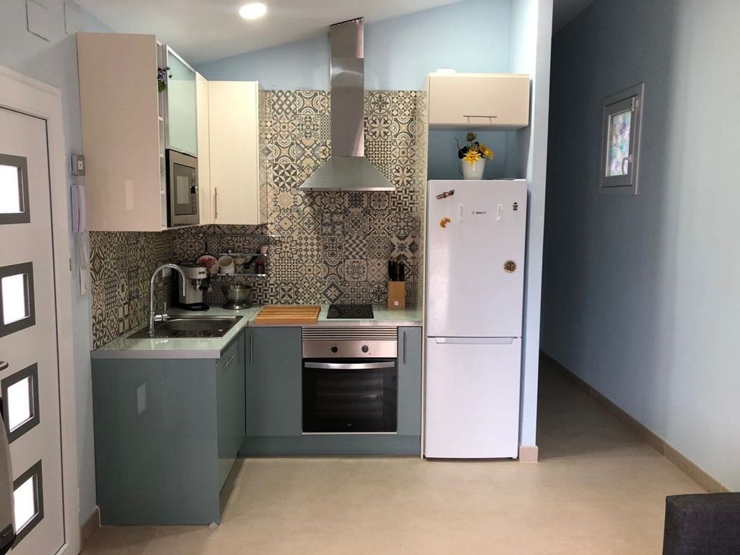 Casa independiente en paseo Ronda, 6 - Foto 2