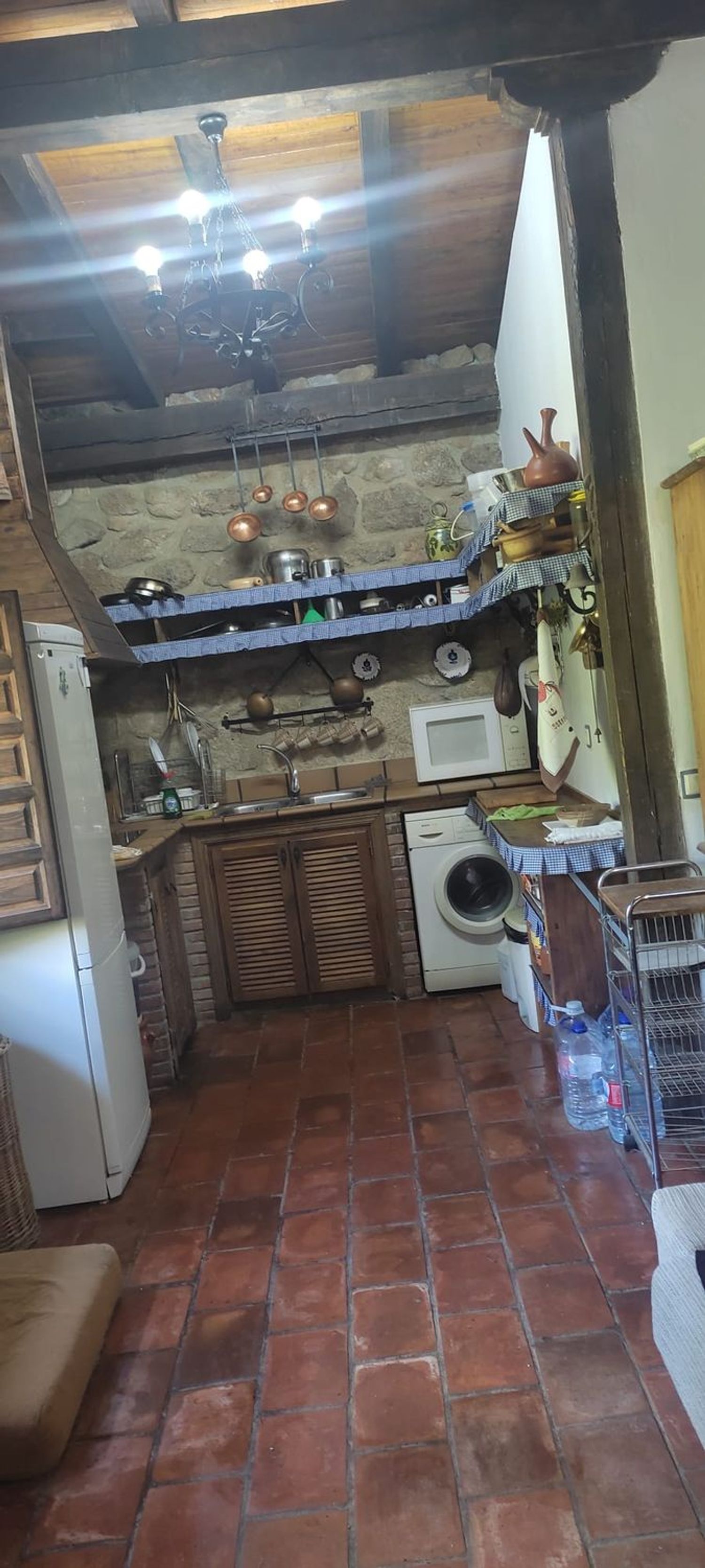 Casa rural en Calle Hoyo Cano s/n - Foto 3