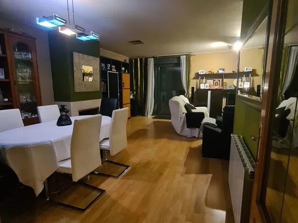 Chalet adosado en calle Naciones Unidas, 6 - Foto 1