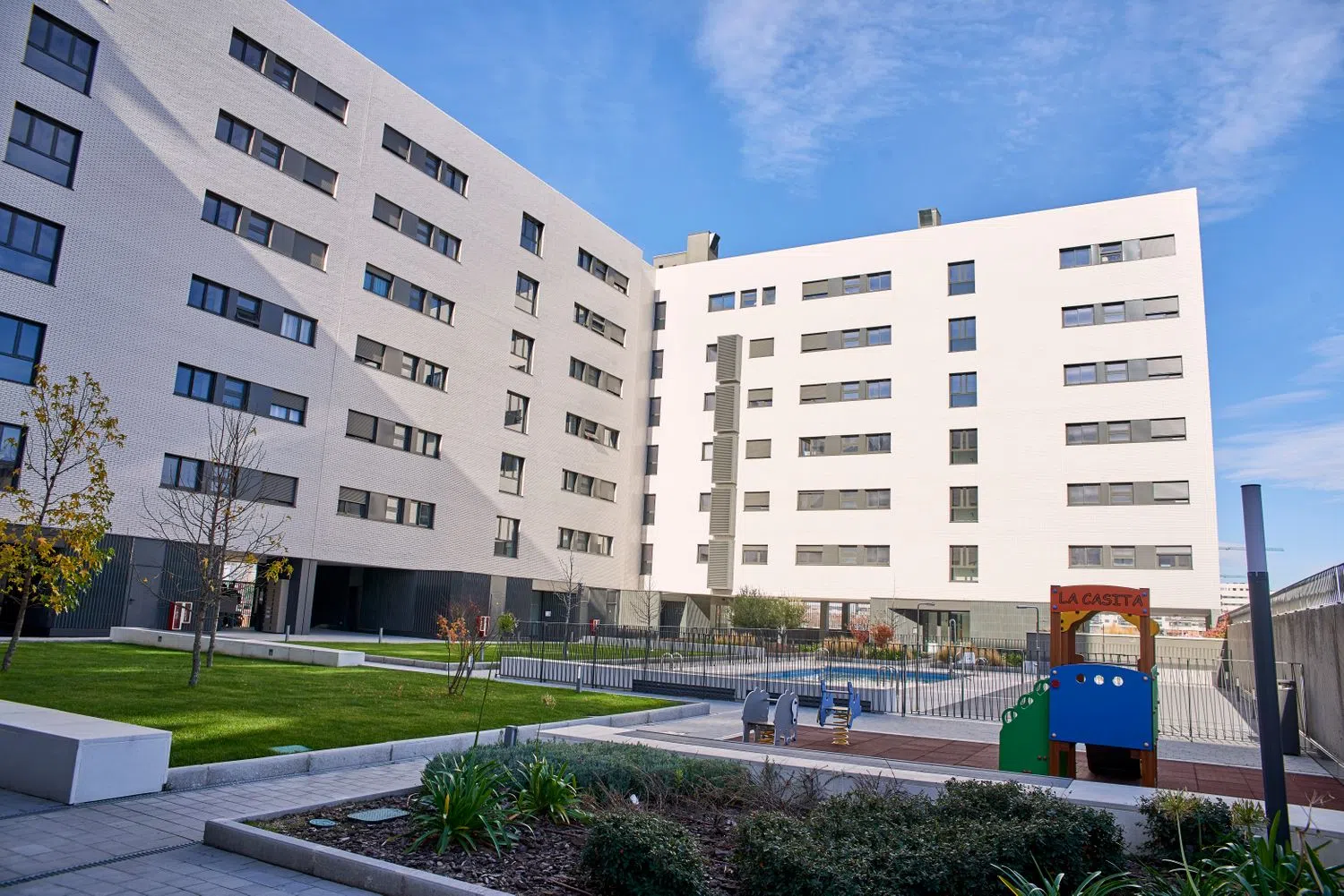 Piso en calle de la Pícara Molinera, 79 - Foto 15