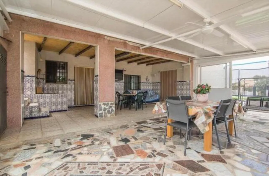 Casa adosada en Itv - Foto 6