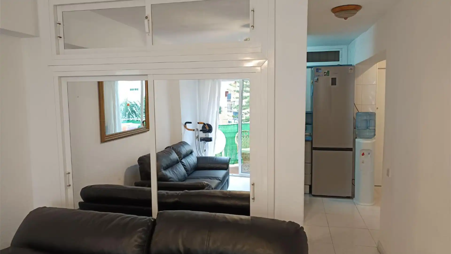 Piso en Benalmádena - Foto 2