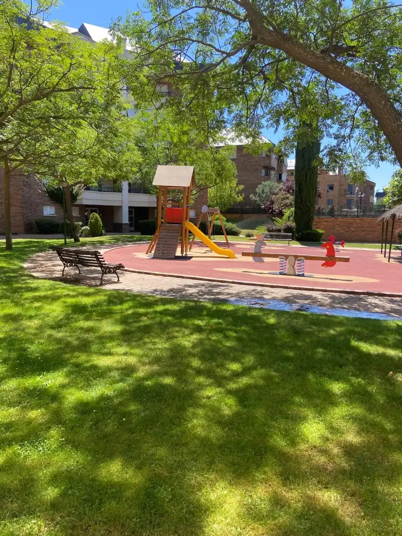 Dúplex en  Calle de Sorolla - Foto 22