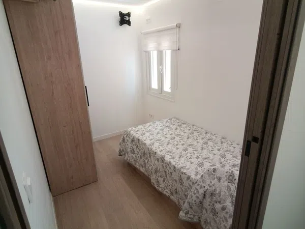 Casa o chalet independiente en Avenida francisco Aguirre, 210, El Pilar - La Estación, El Pilar - La Estación - Foto 12