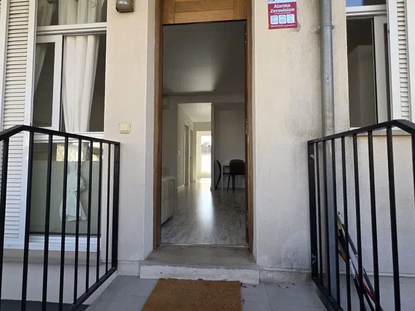 Piso en calle de Plató, 60 - Foto 1