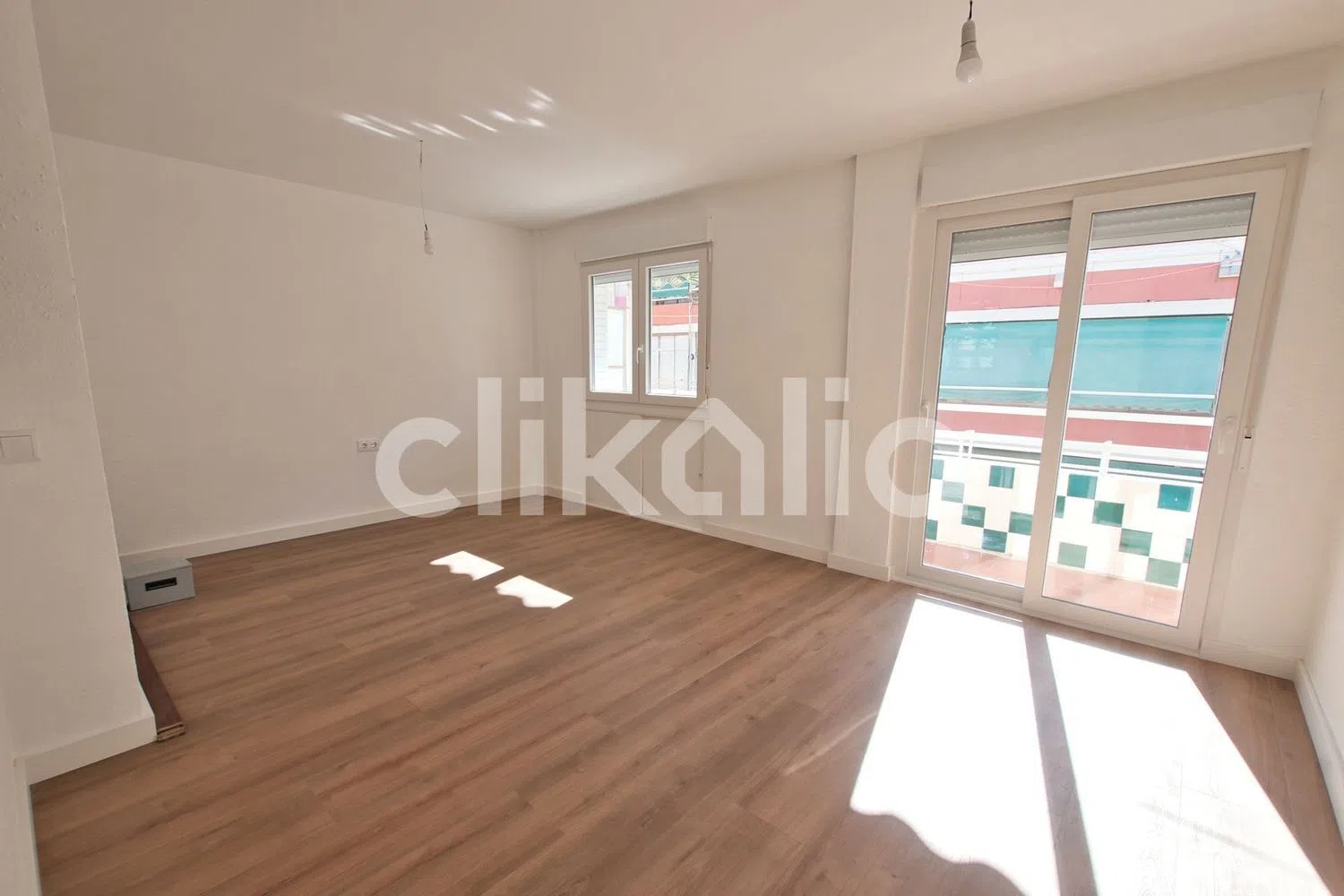 Piso en calle Facheca - Foto 1