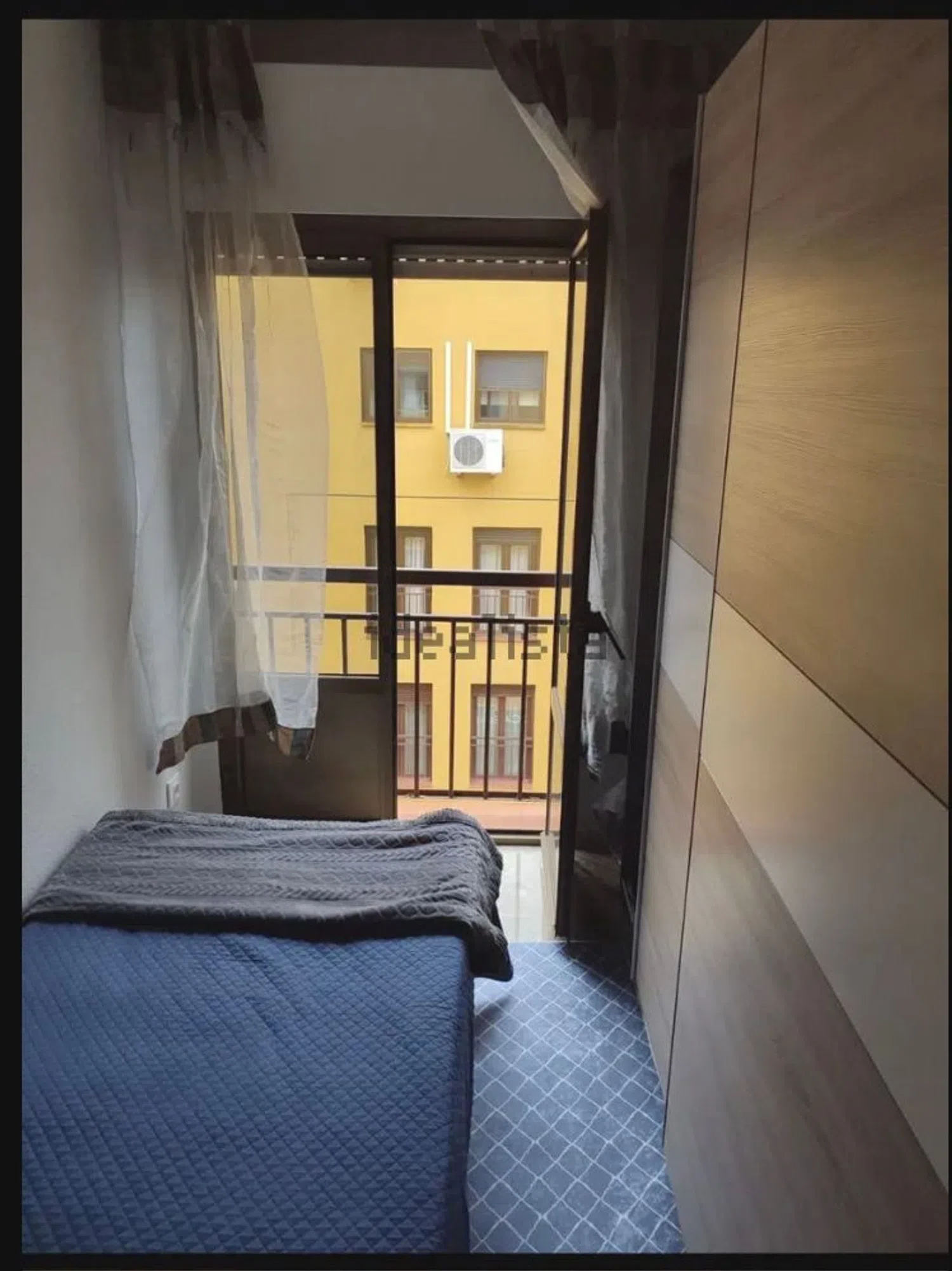 Piso en calle Luis Montoto, 31 - Foto 5
