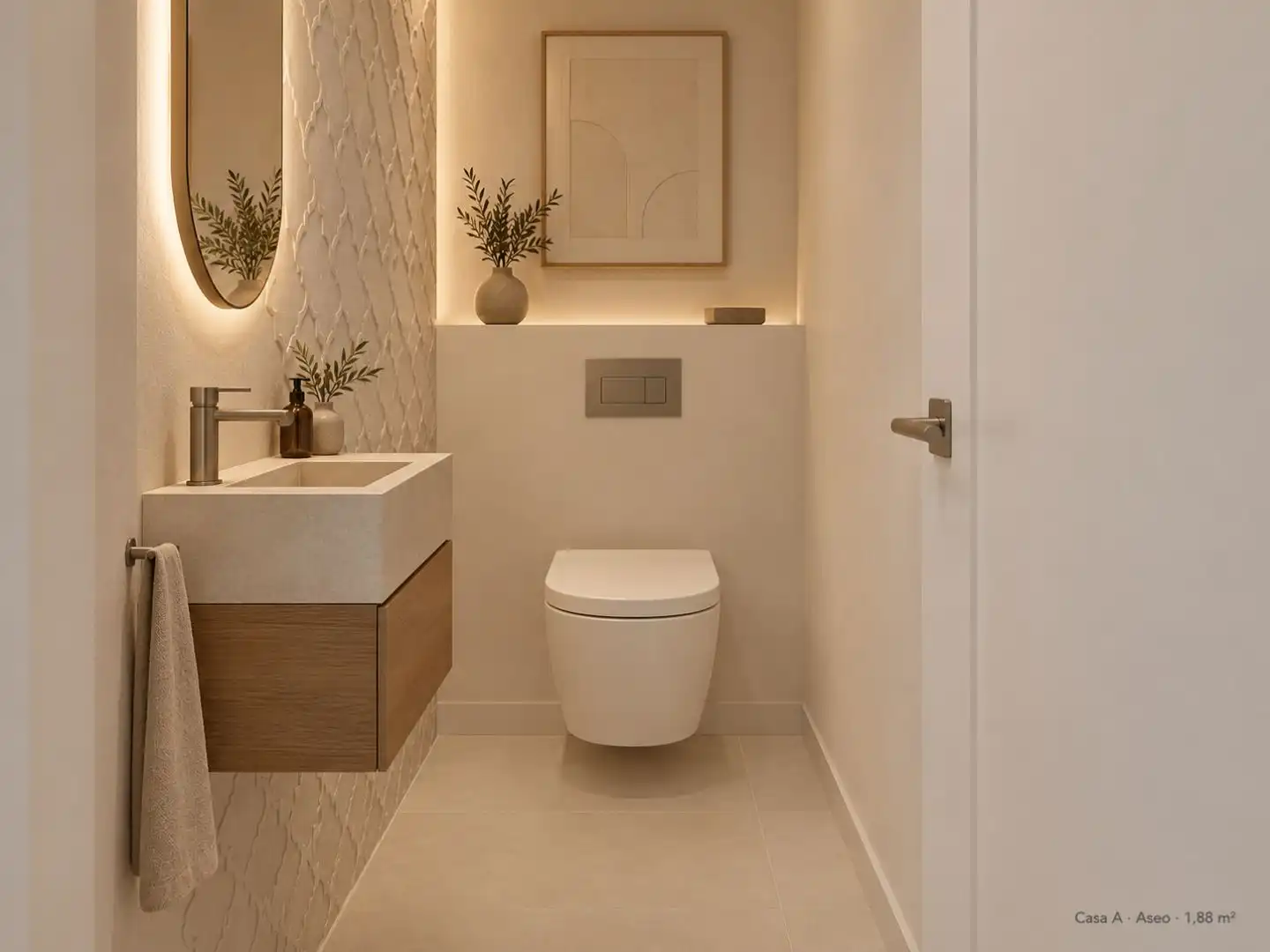 Chalet en  Carrer de les Sogues 8 - Foto 4