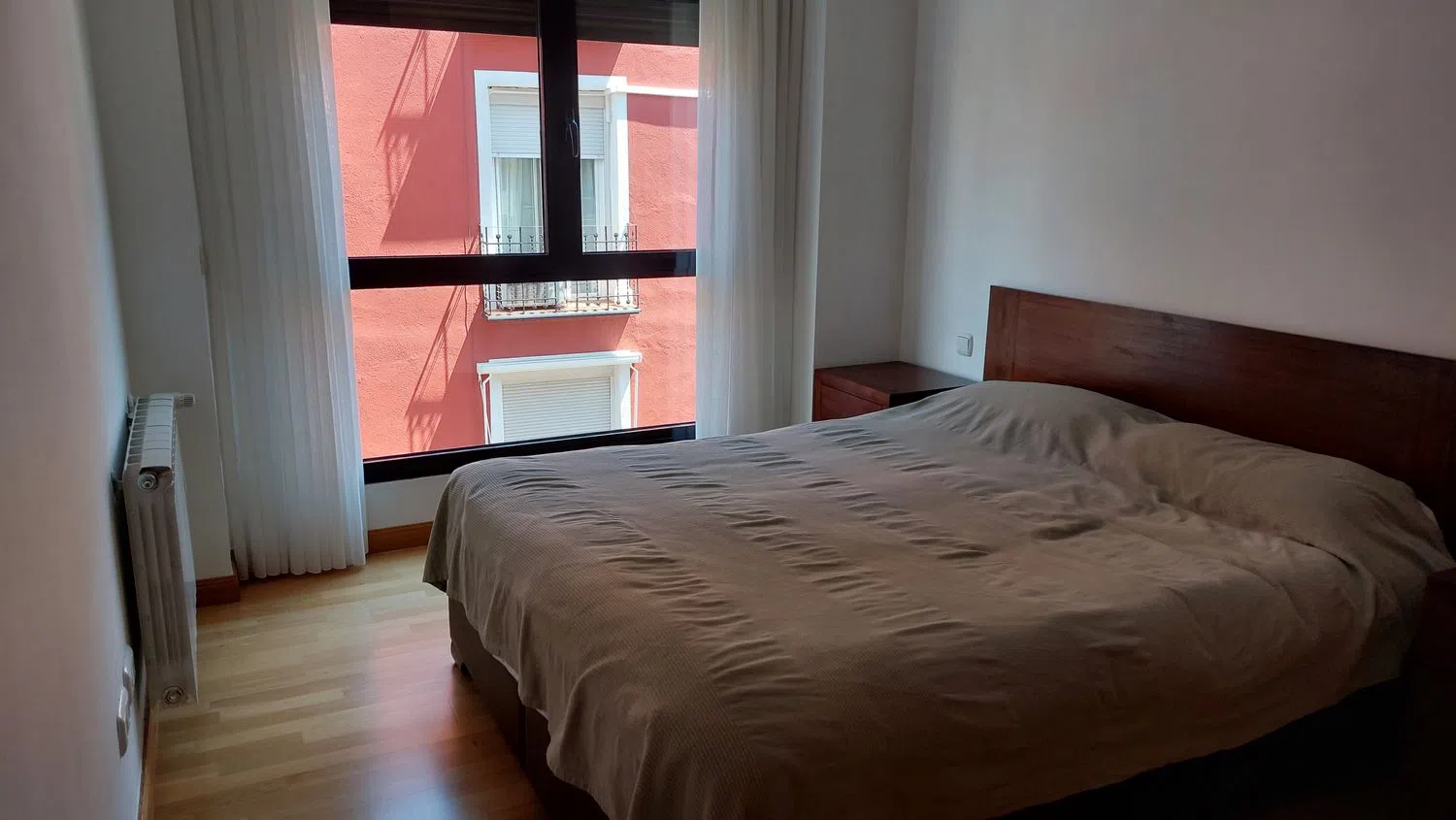 Piso en calle del Marqués de Mondéjar, 35 - Foto 4