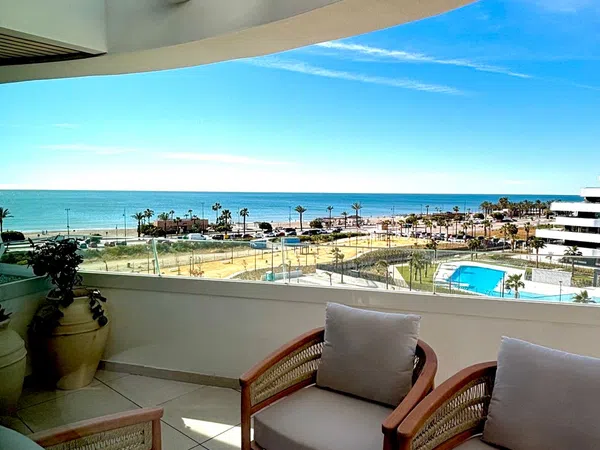 Piso en calle los Portales, 10 - Foto 3