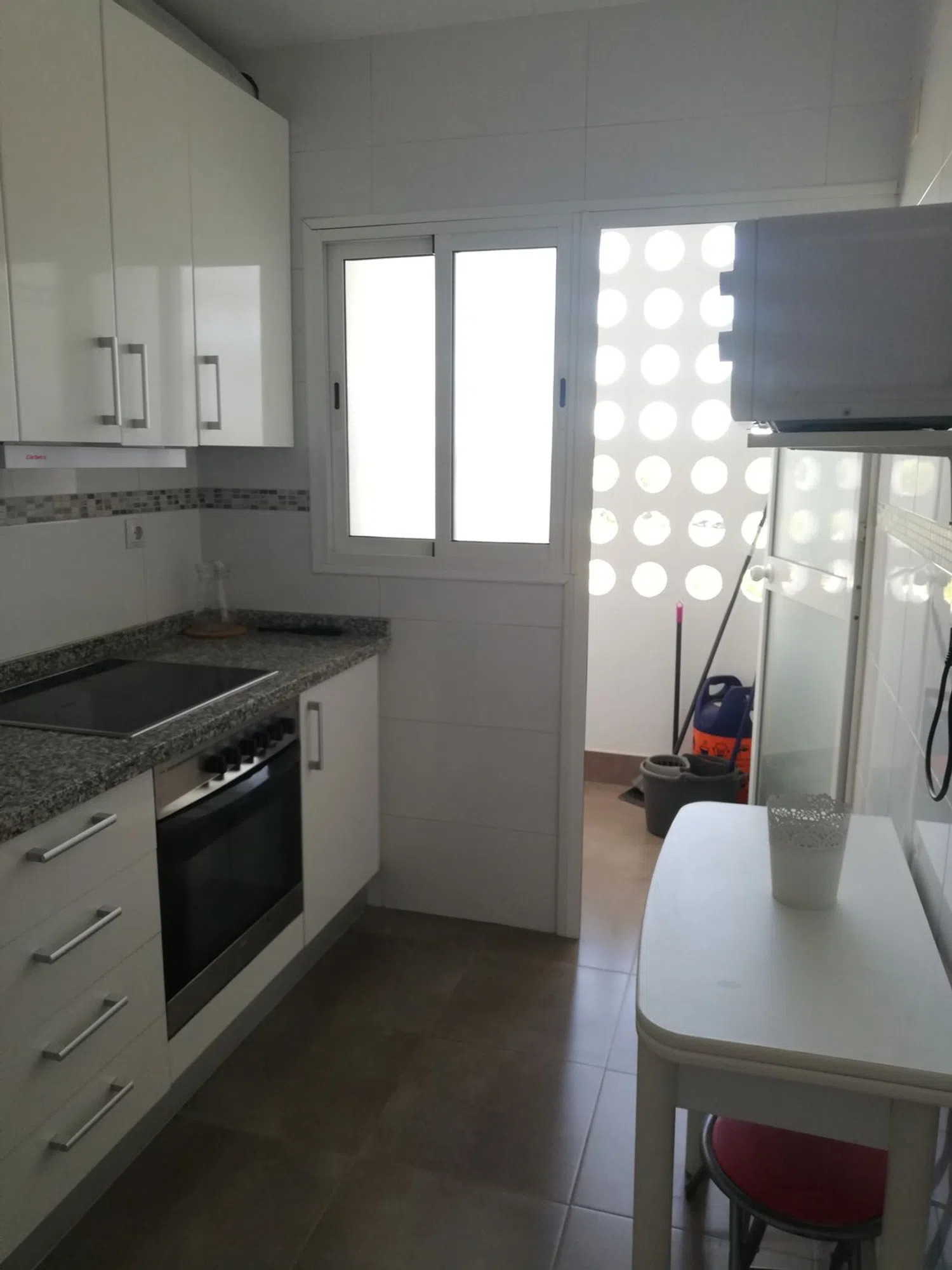 Piso en calle Guadalbullon, 19 - Foto 2