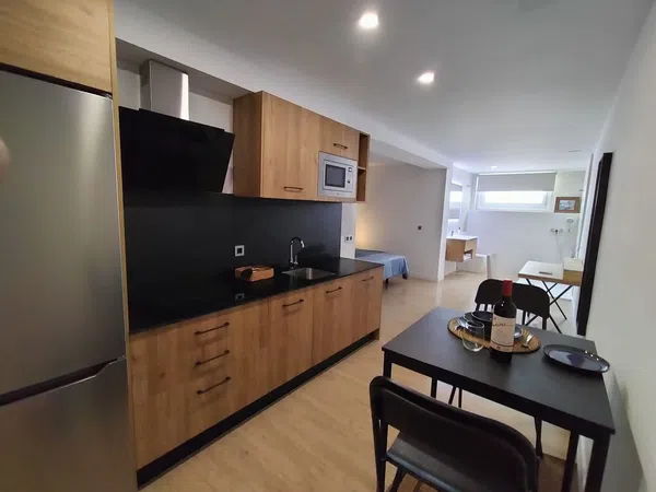 Estudio en calle José Fernández Pertierra, 4 - Foto 1