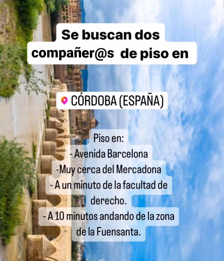 Piso en  Pasaje Escritor Pérez de Rivas 2