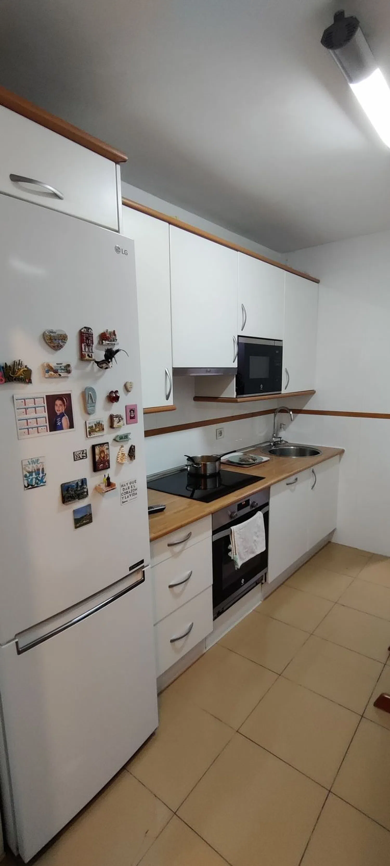 Piso en avenida de la Ciudad de Barcelona, 109 - Foto 14