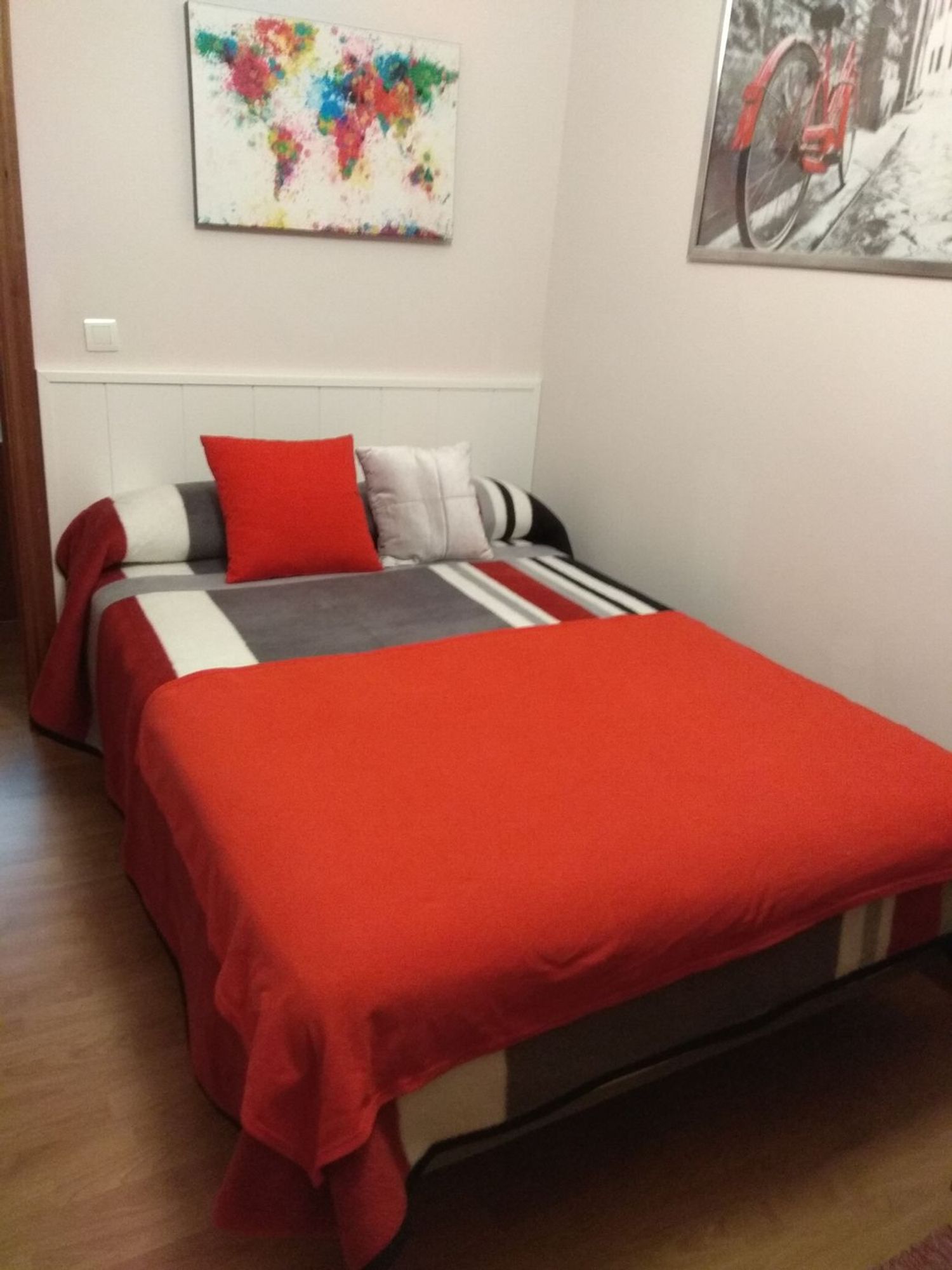 Piso en calle Fábrica Vieja, 5 - Foto 2