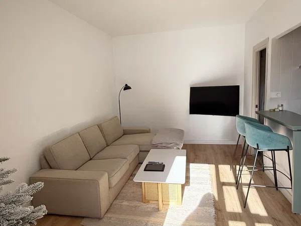 Piso en calle la Feria, 12 - Foto 1