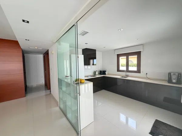 Casa o chalet independiente en Avenida de los Regantes, 11, Pueblo Bravo - Foto 13