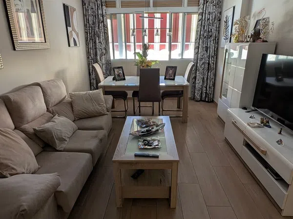 Piso en calle Ingeniero la Cierva, 2 - Foto 8