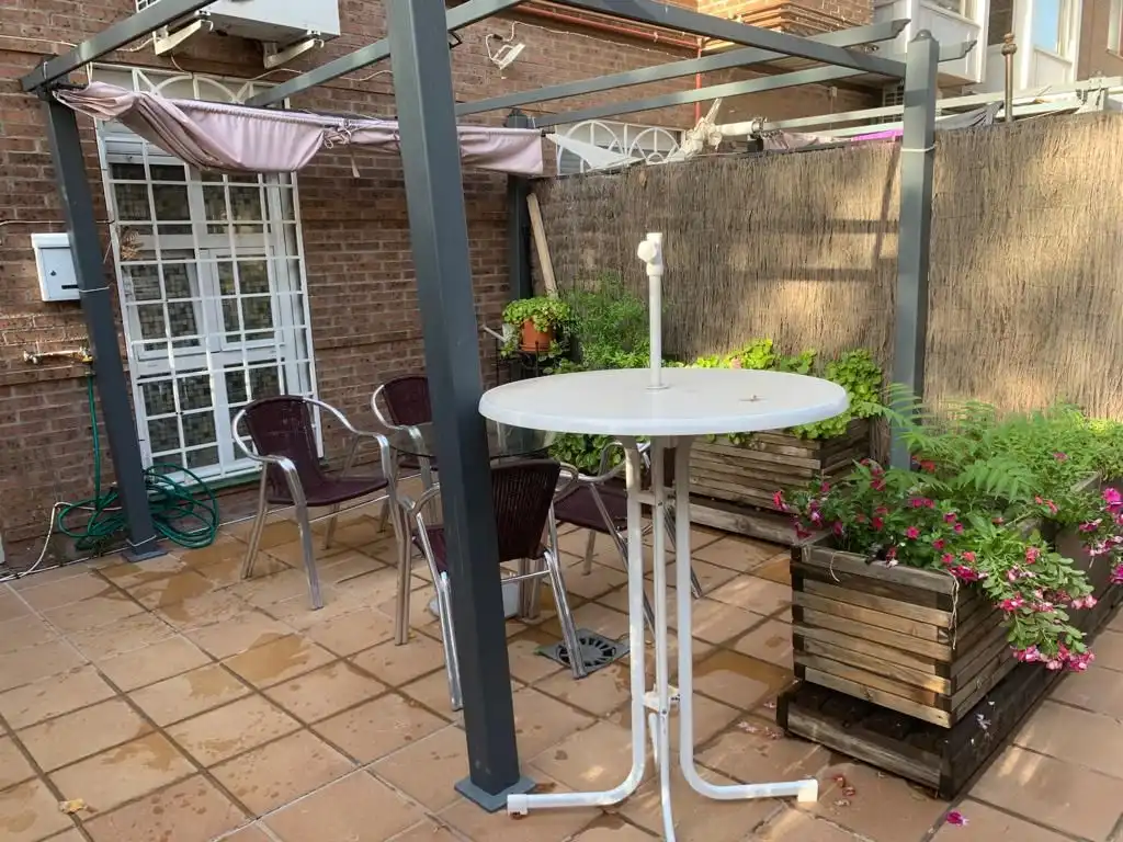 Apartamento en  Avenida Séptima 34 - Foto 26