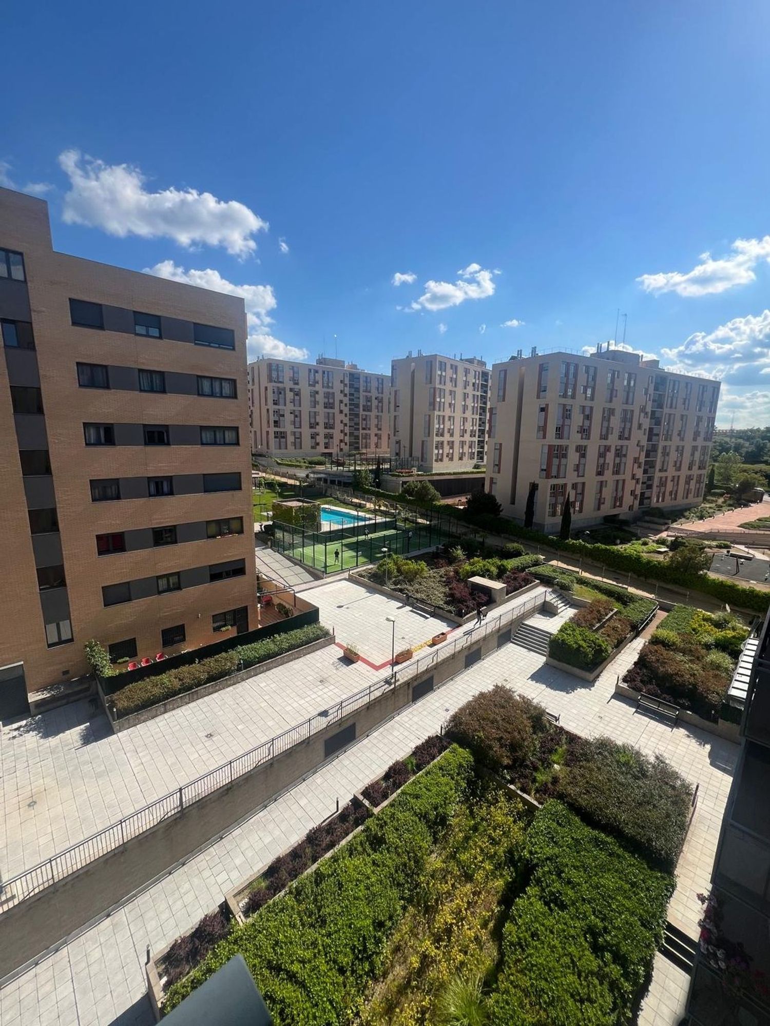Piso en Avenida de Madrid, 5, Primera Fase - Nuevo Tres Cantos, Primera Fase - Nuevo Tres Cantos - Foto 8