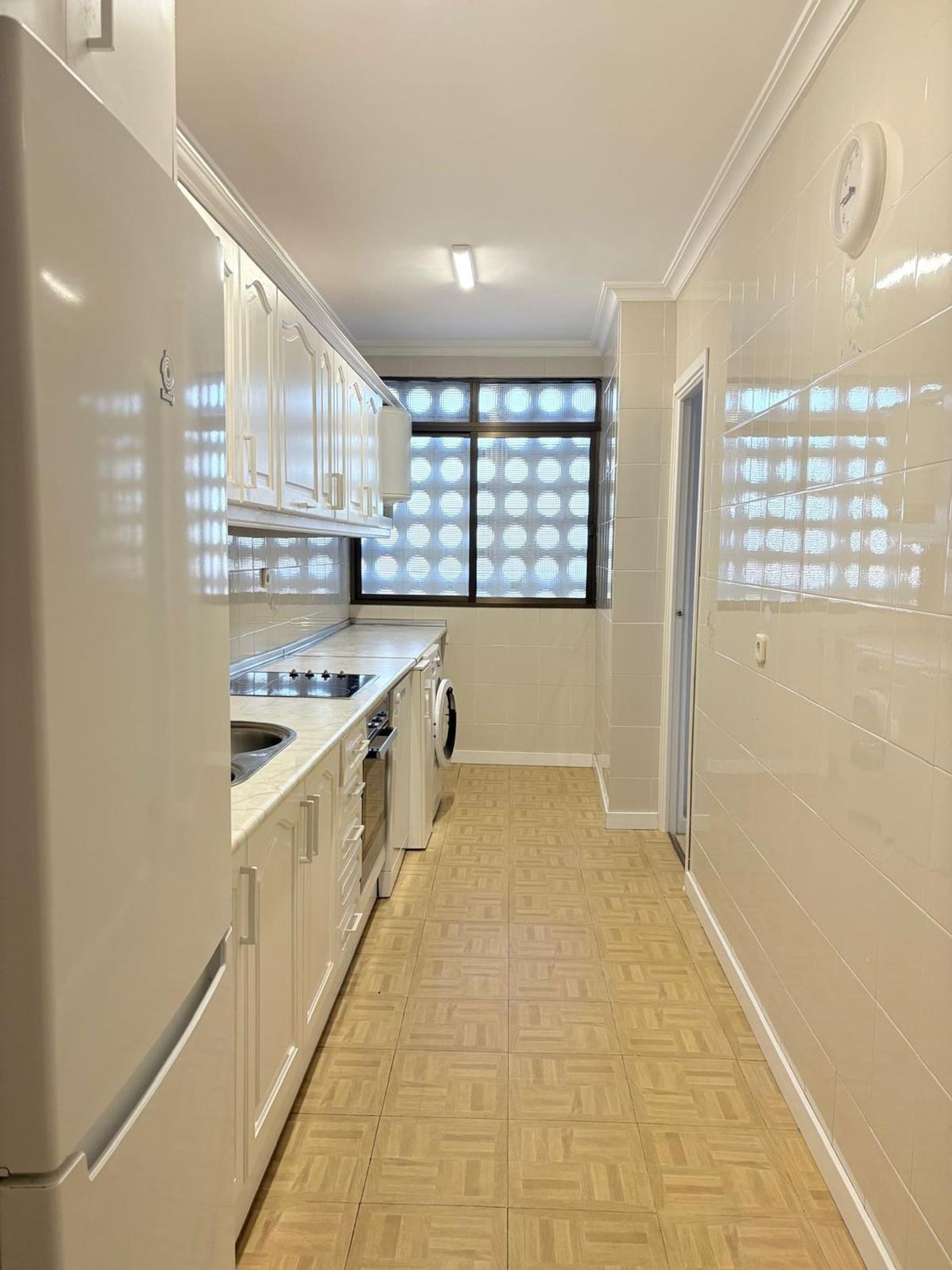 Piso en Calle Juan Ramón Jiménez, 13, Barrio Alto, Barrio Alto - Foto 4