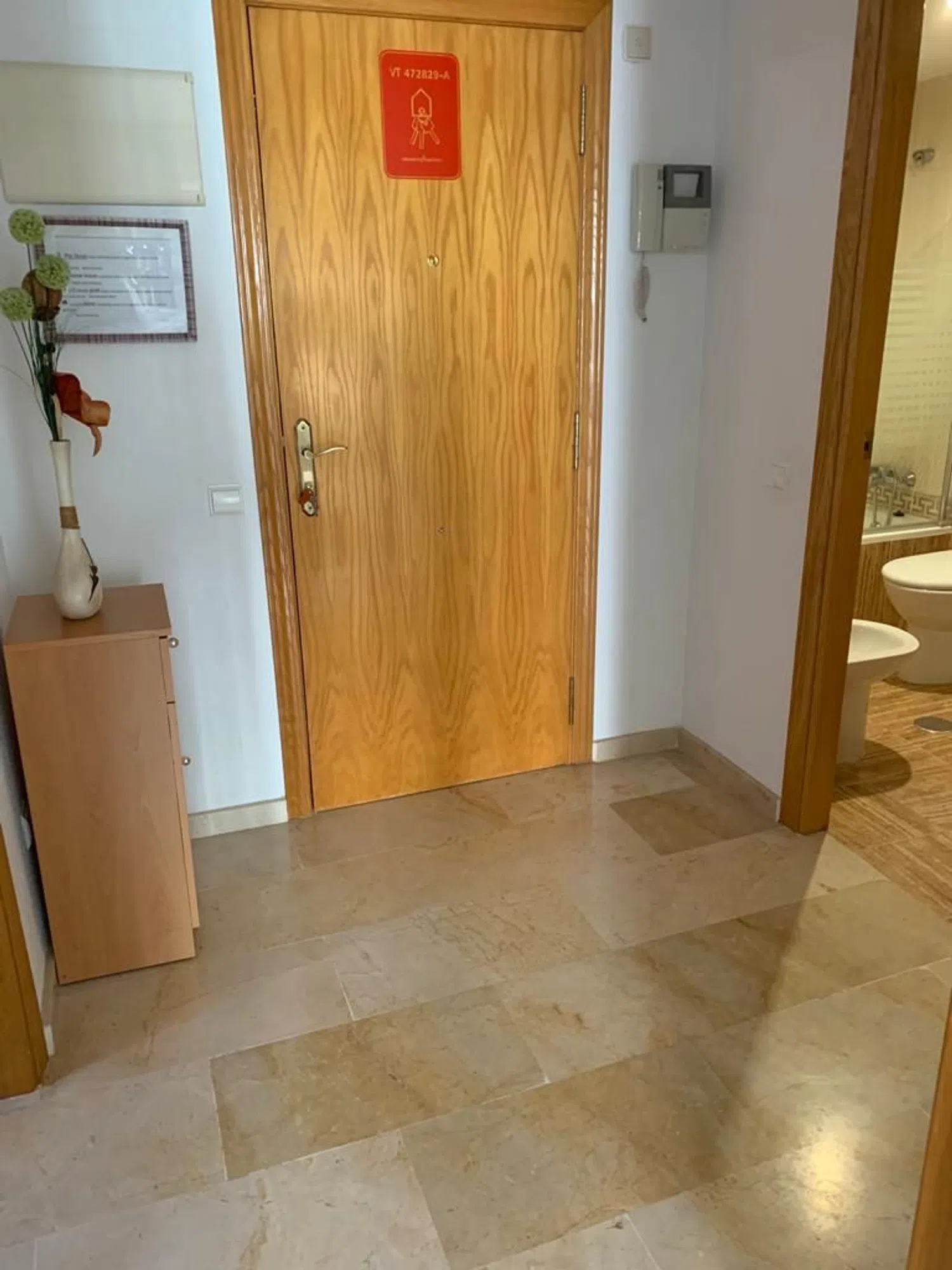 Piso en calle Terral, 5 - Foto 24