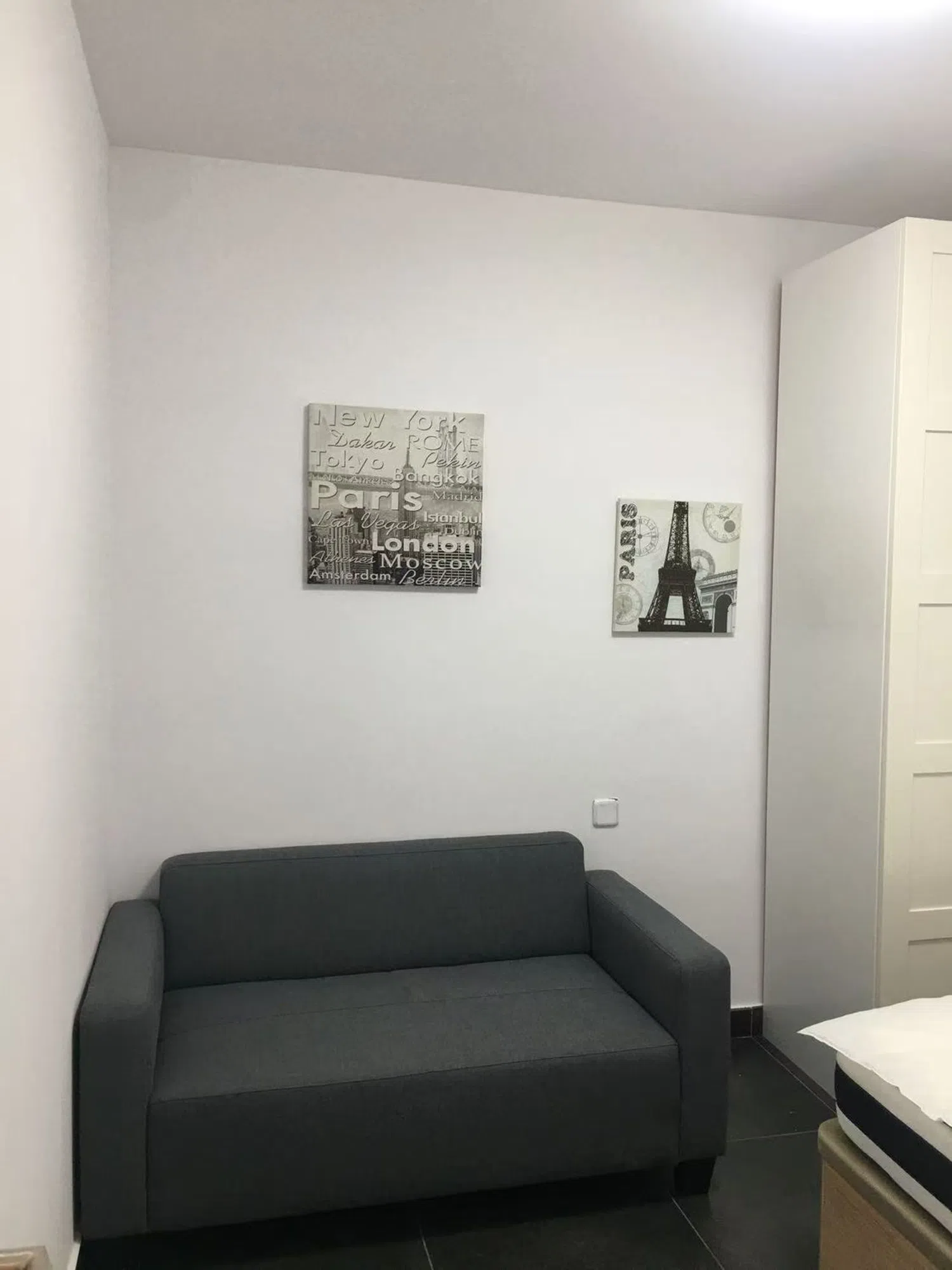 Estudio en calle de Lucio del Valle, 17 - Foto 3