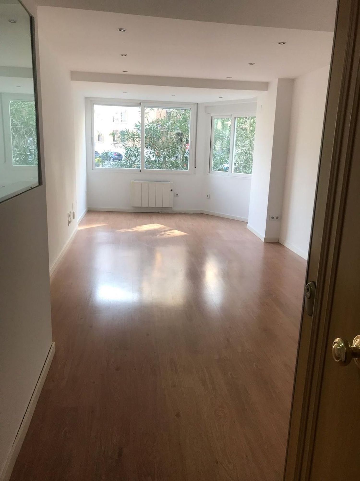 Piso en calle del General Ampudia, 3 - Foto 8