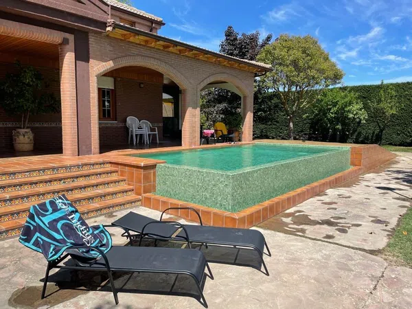 Casa o chalet independiente en Urbanización Río Verde, 19 - Foto 14