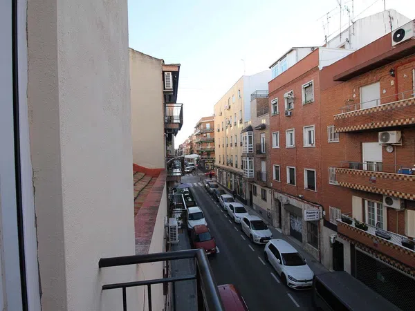 Piso en Calle de Ramón Luján s/n, Almendrales - Foto 19