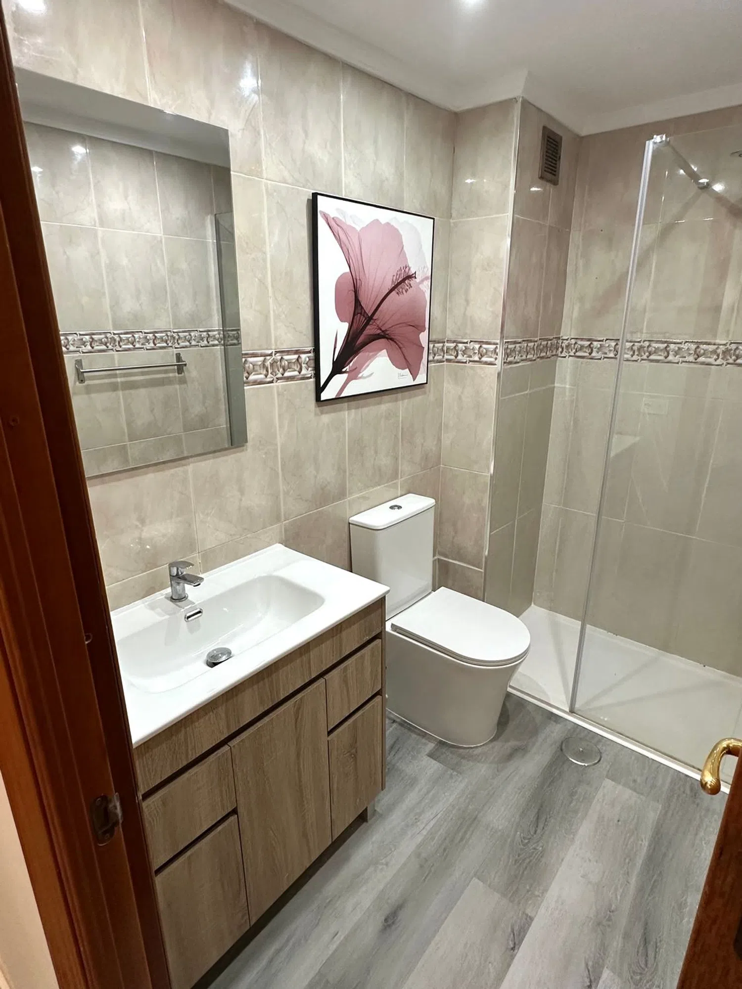 Piso en calle Conde de Cienfuegos, 1 - Foto 8