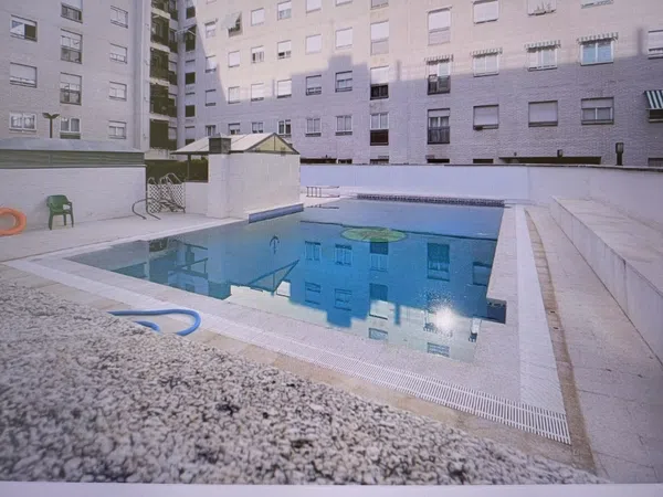 Alquiler de piso en Avenida del Campo de Calatrava, 17 - Foto 11